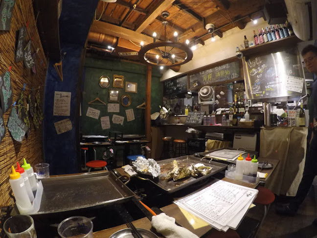 Comentarii opinii despre 大井町かき殻荘