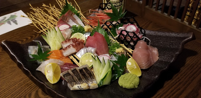 海鮮＆串揚げダイニングひで寅 - 飲食業