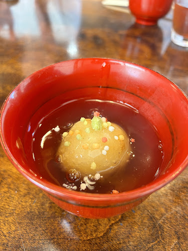 Opinii despre 星野亭 în 岸和田市 - 飲食業