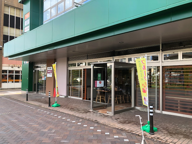 まちのカフェ（なみきマーケット）