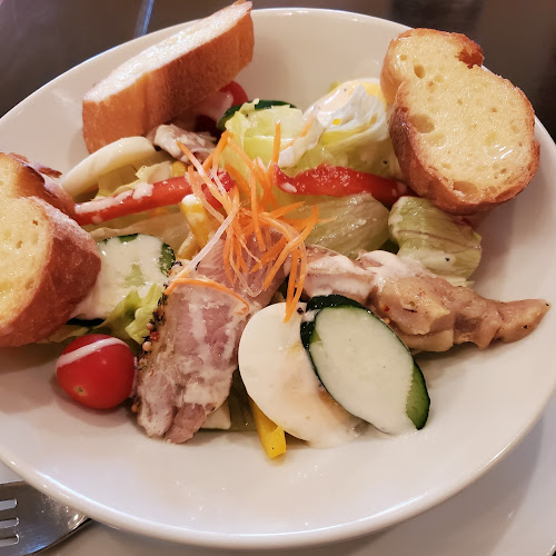 Comentarii opinii despre シークカフェ