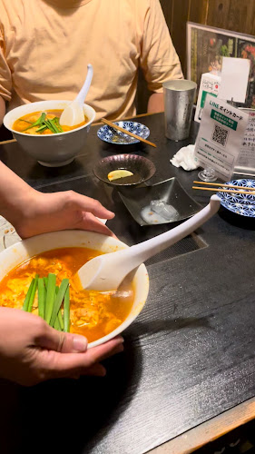 麺酒屋 からから 姫路魚町店 - 姫路市