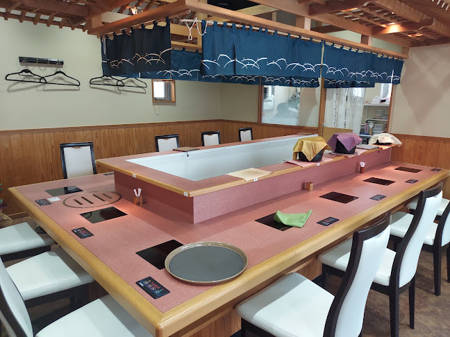 一升びんはなれ