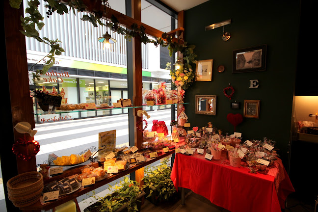 四季菓子工房 ELEONORE エレオノール