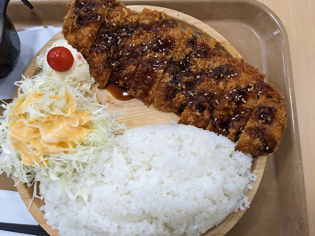 やわらかからあげ 味工房 MAXふくしま店 - 飲食業