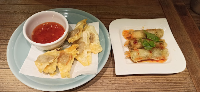 Opinii despre 東京ガパオ アトレ松戸店 în 松戸市 - 飲食業