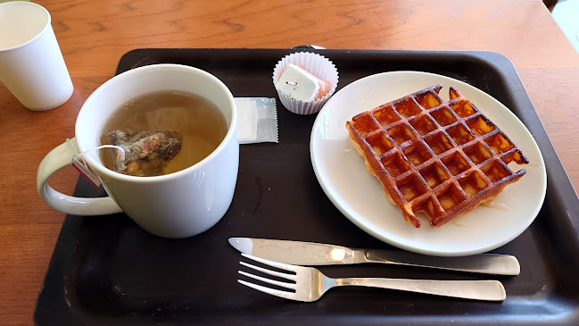 スターバックス コーヒー イオン入間店 - 飲食業