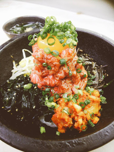 東京苑 祐天寺 - 目黒区