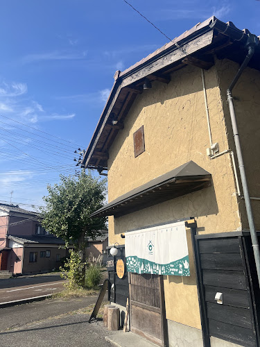 Finder Coffee(ファインダーコーヒー) - 新発田市