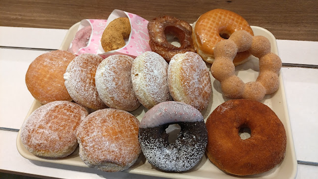 ミスタードーナツ 稲毛ショップ