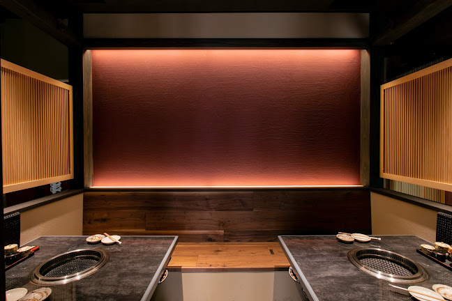 肉家 串八 - 大阪市