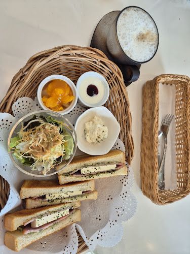 ルネ珈琲店 - 徳島市