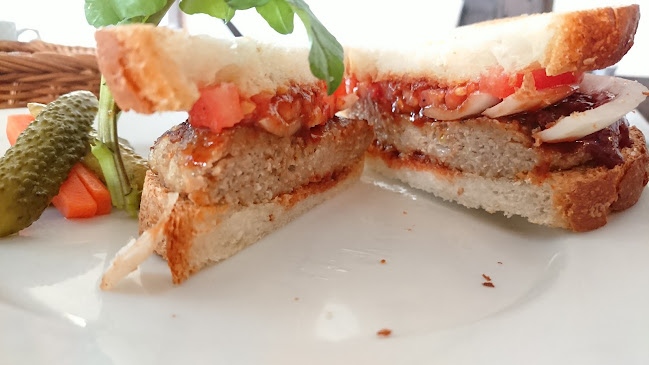 Bergfeld 長谷店 - 飲食業