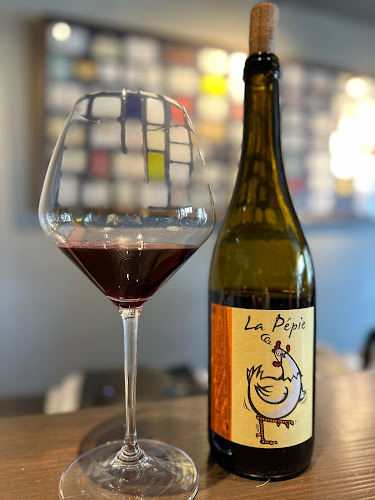 谷口ワイン店 - 飲食業