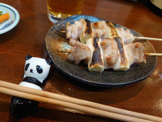 そばっ晴゜ - 飲食業