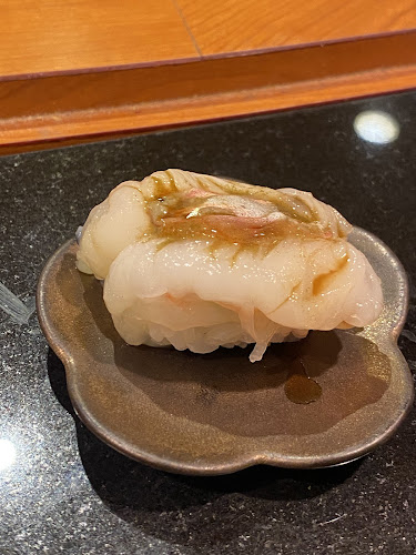 Comentarii opinii despre 鮨屋はじめ