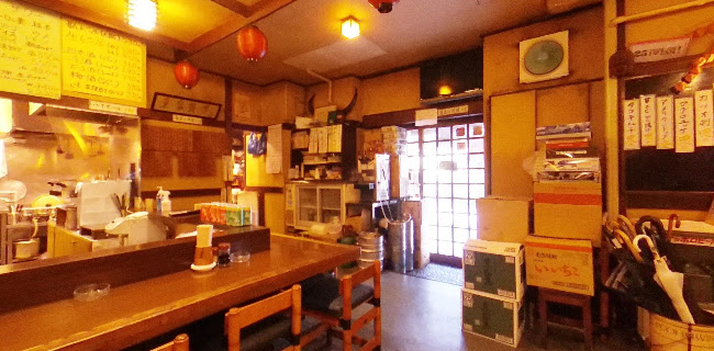 Opinii despre 居酒屋 宝泉 王子 în 北区 - 飲食業