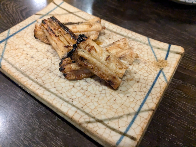 酒房 八重 - 倉敷市