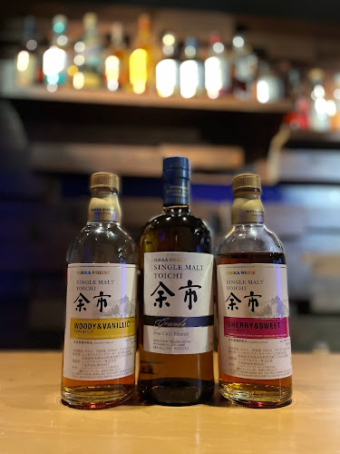 BAR クレヨン - 豊中市