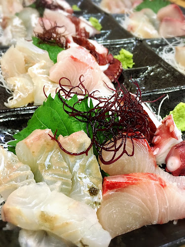 Opinii despre いちます în 名古屋市 - 飲食業