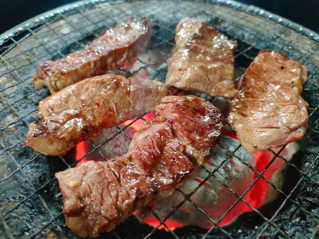 Comentarii opinii despre 焼肉 道食