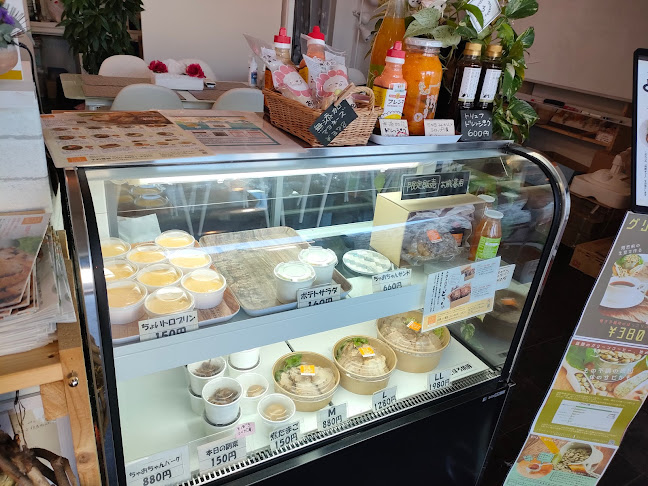 Opinii despre 自家製焼豚 ちゃーしゅうちゃおちゃん în 浜松市 - 飲食業