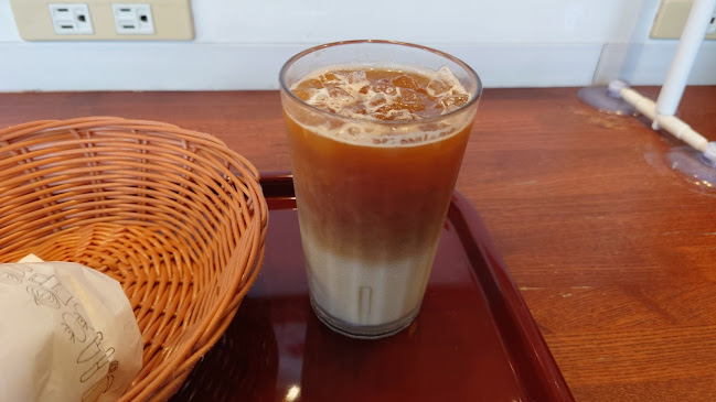 モスバーガー八王子みなみ野店 - 飲食業