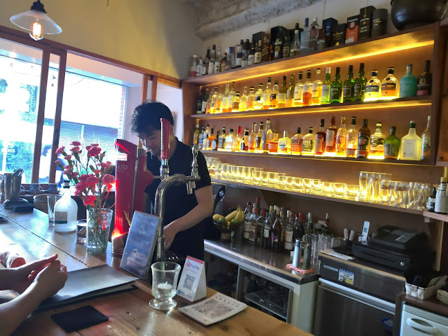 オルガ - 飲食業