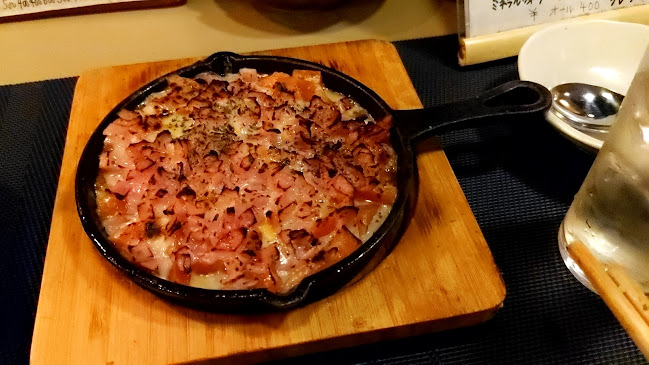 Opinii despre シバ în 京都市 - 飲食業