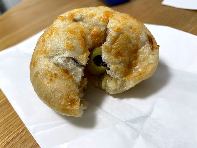 パン デ フィロゾフ - 飲食業