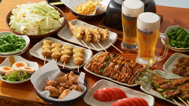 Opinii despre 鳥貴族 各務原店 în 各務原市 - 飲食業