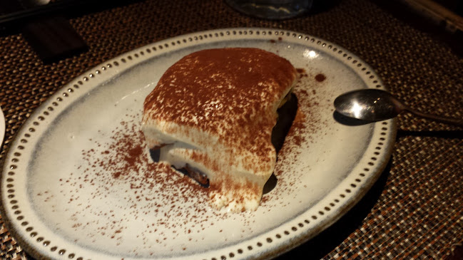 キッチン すいらく - 飲食業