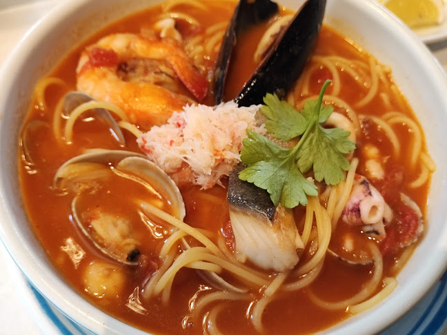 Opinii despre ジョリーパスタ 小平店 în 小平市 - 飲食業