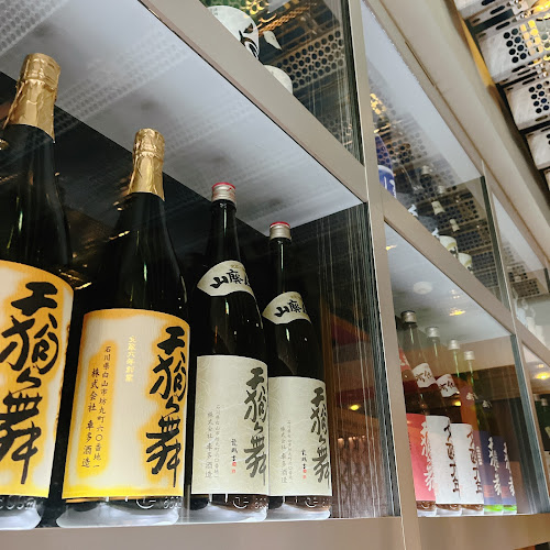 かっぽう居酒屋 水魚