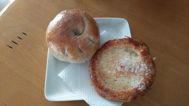 Comentarii opinii despre ニコパン屋