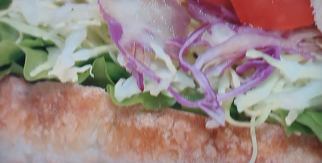 Comentarii opinii despre 薪窯焼パンのサンドTIKU-