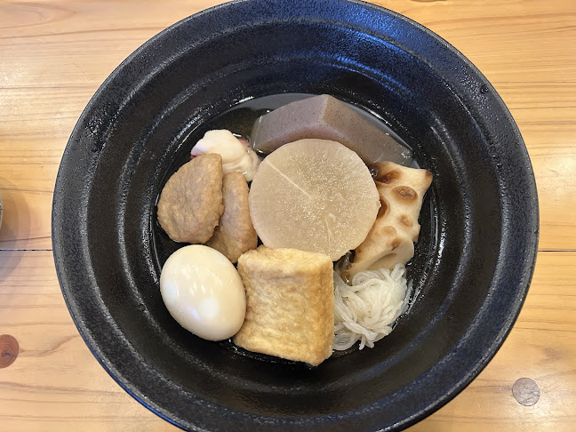 Comentarii opinii despre 炉端とおでん 呼炉凪来 町田店