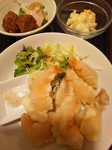 中華屋KurumA - 飲食業