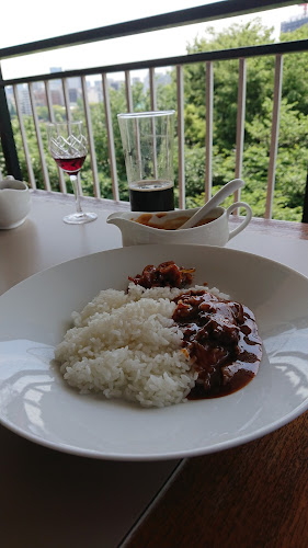 上野精養軒 - 台東区