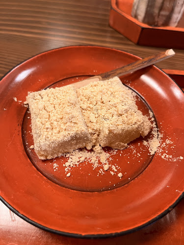 Comentarii opinii despre 塔の茶屋