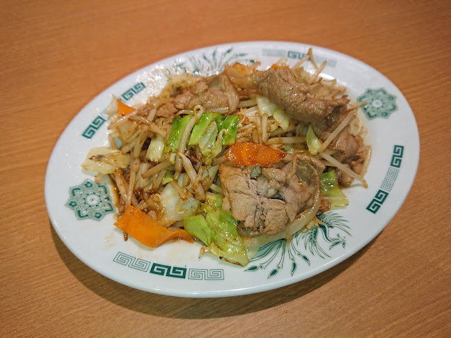 日高屋 鎌ヶ谷初富店 - 飲食業