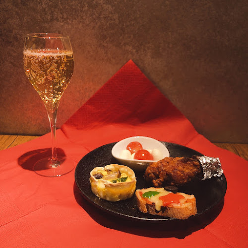 JY03BASE - 飲食業