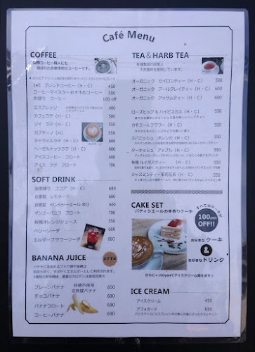 Comentarii opinii despre The Coffee Market 145