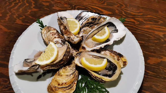 函館海鮮料理 海光房