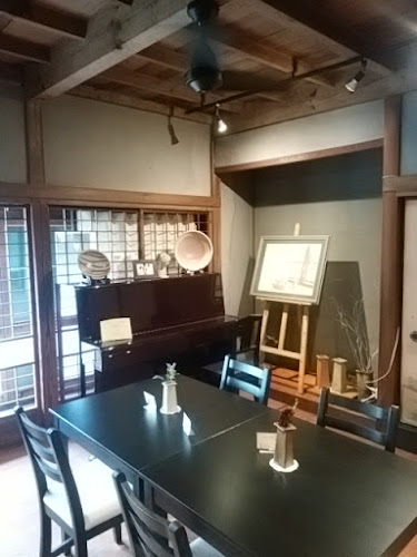 Ke-yaki Kitchen あっとケー焼陶芸 - 飲食業