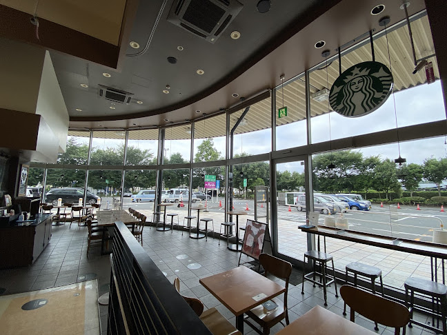 Comentarii opinii despre スターバックス コーヒー イオン入間店