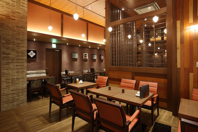 倉式珈琲店 ゆめタウン広島店