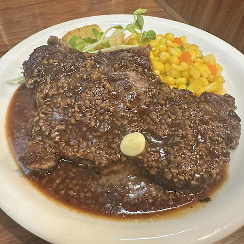 レストラン デリス