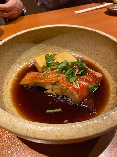 寅八商店 心斎橋店 - 飲食業