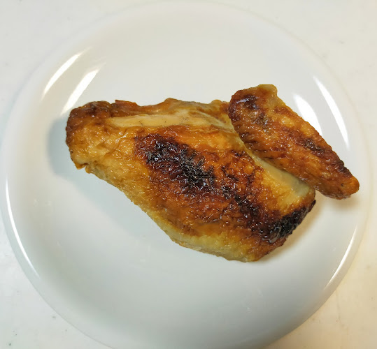 若鶏のむし焼 石原商店 - 飲食業